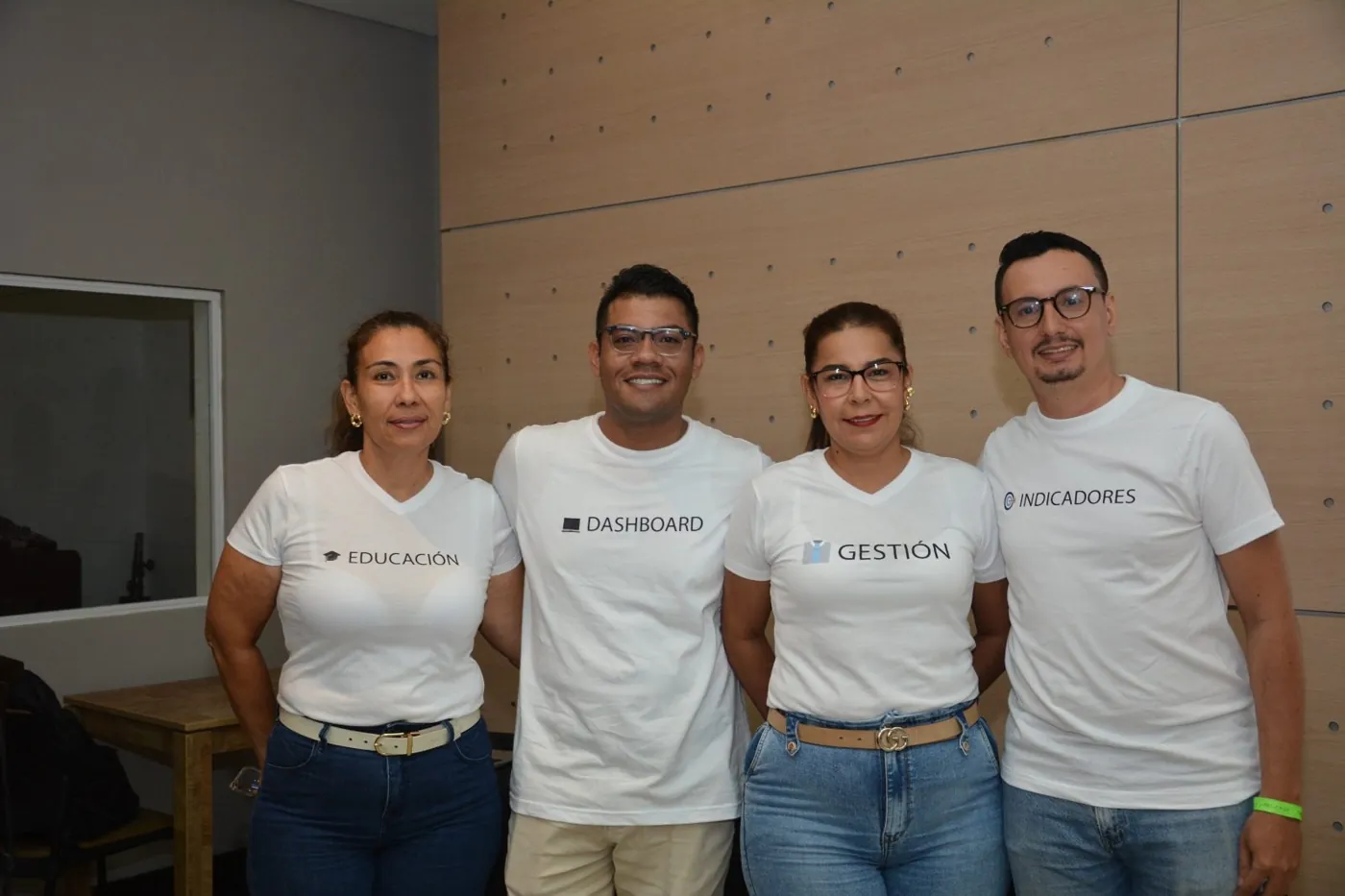 Participantes del COLACI 2025 (foto 13)