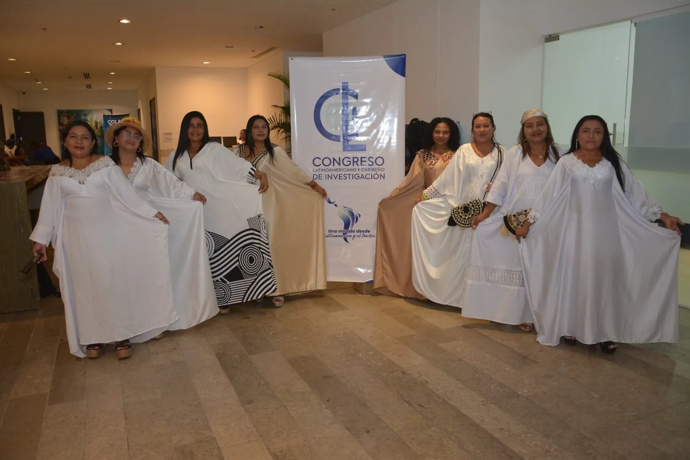 Participantes del COLACI 2025 (foto 25)